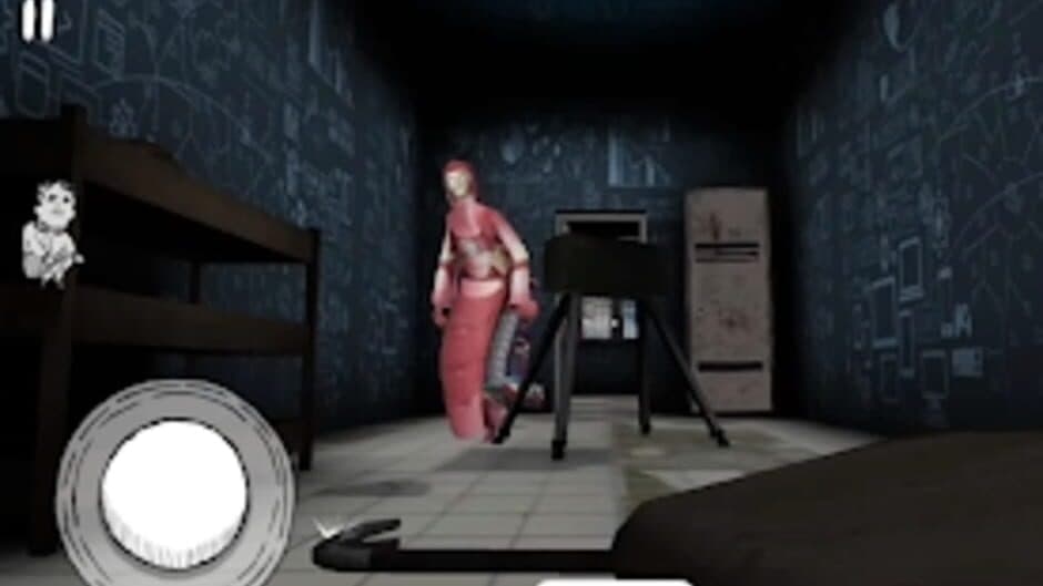 Iron Man Nun screenshot 1