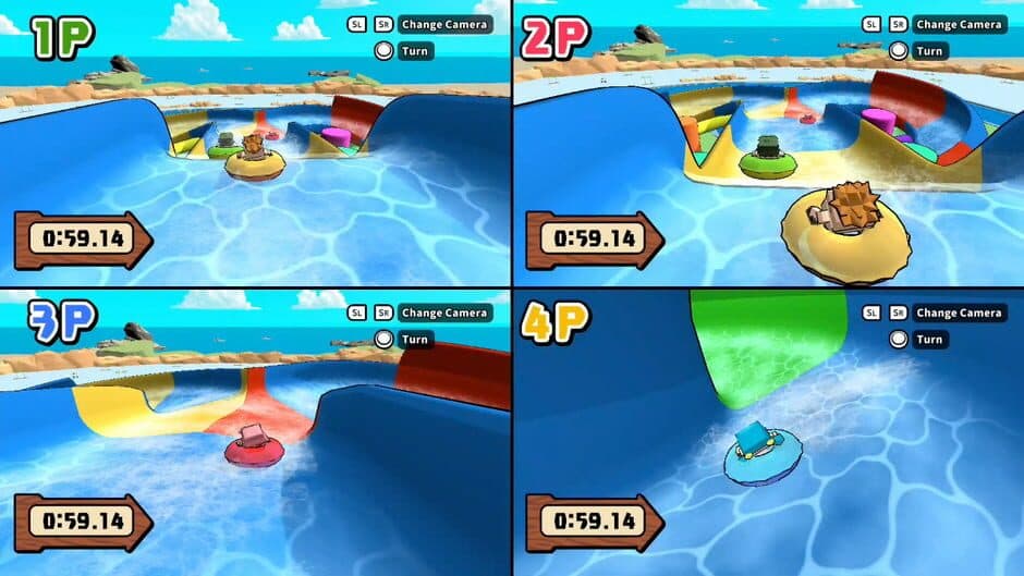 Our Summer Sports screenshot 3