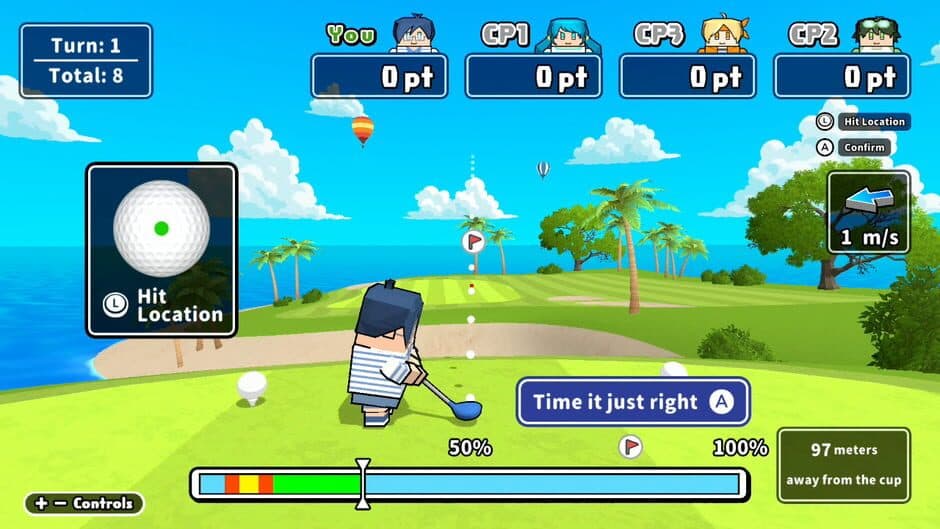 Our Summer Sports screenshot 4