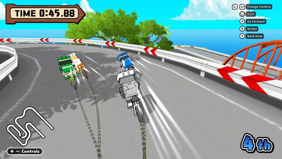 Our Summer Sports screenshot 5