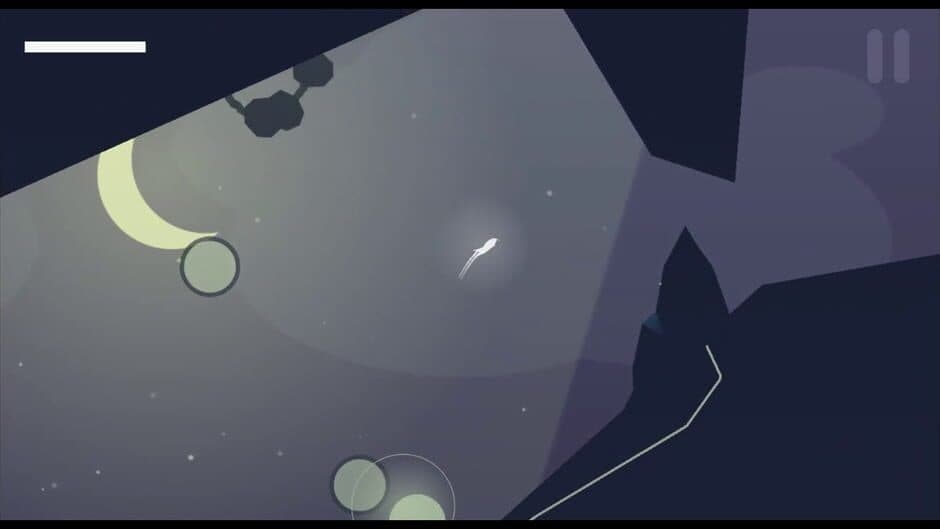 Mira: A Bird's Flight screenshot 2