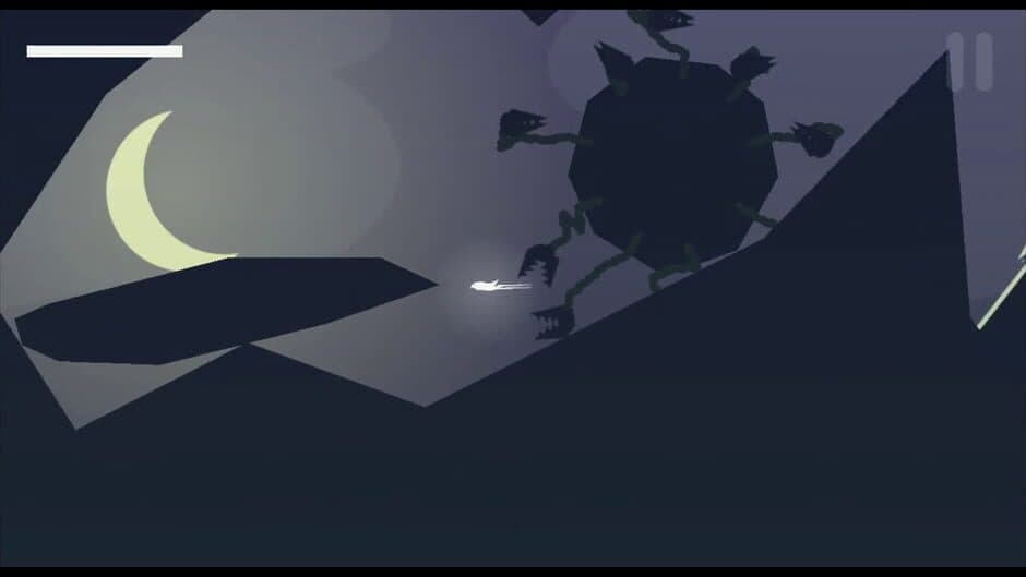 Mira: A Bird's Flight screenshot 5