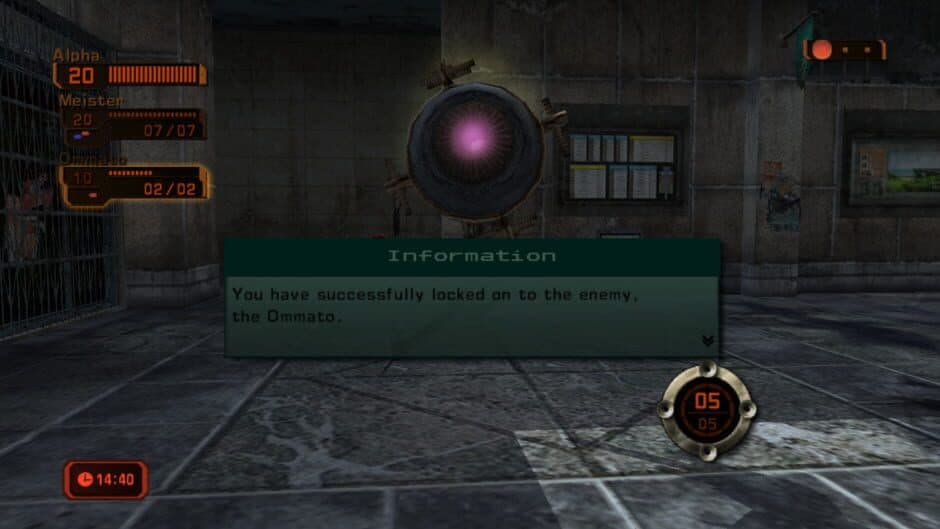 Phantom Dust screenshot 3