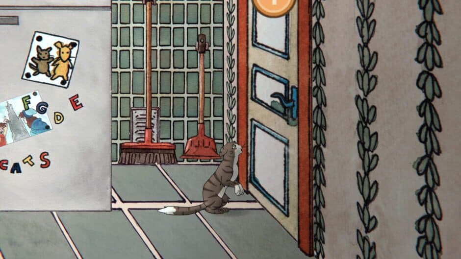 Stars in the Trash screenshot 3