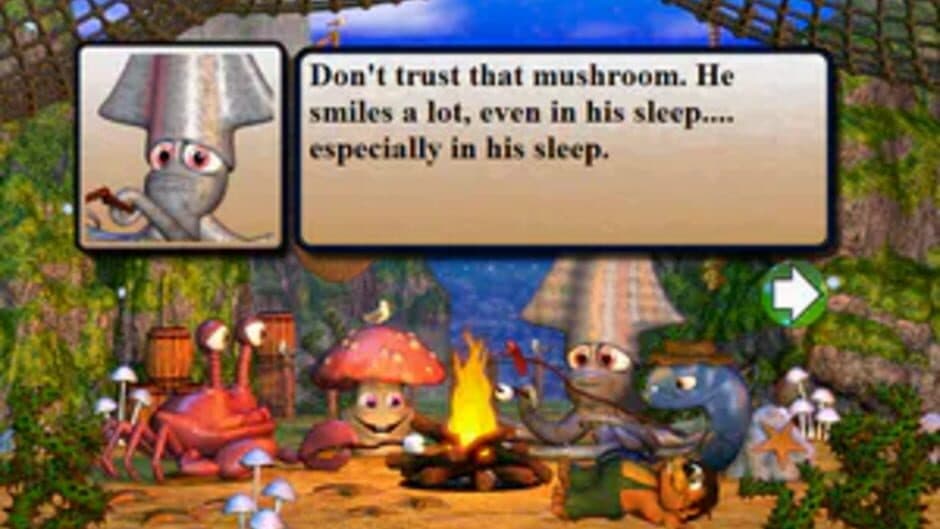 Chipper & Sons Lumber Co. screenshot 4