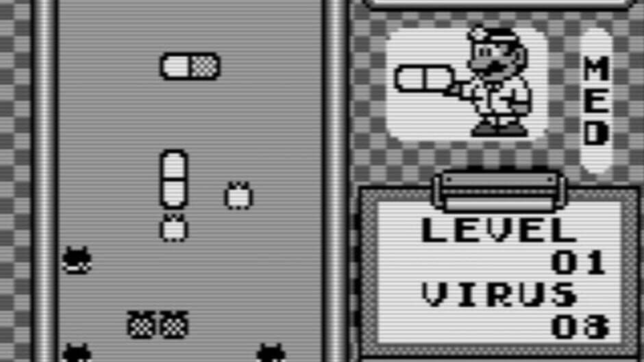 Dr. Mario screenshot 2