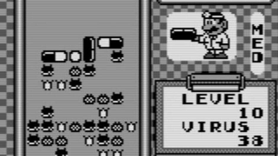 Dr. Mario screenshot 3