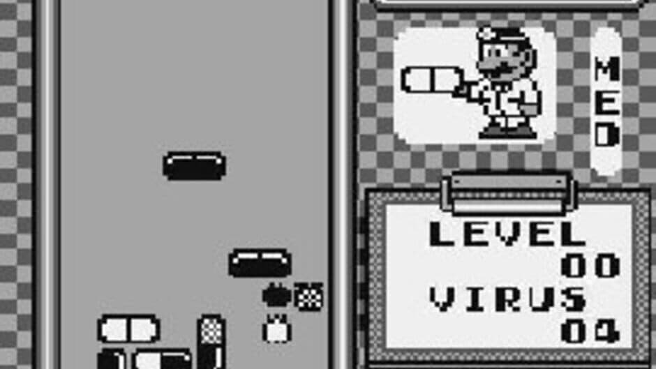 Dr. Mario screenshot 5