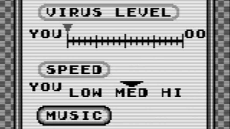 Dr. Mario screenshot 6