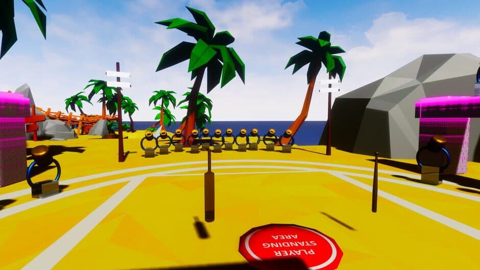 Can Gym Break This? screenshot 3