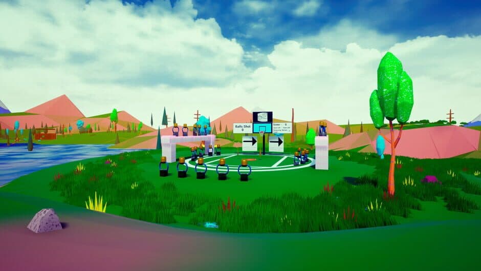 Can Gym Break This? screenshot 4