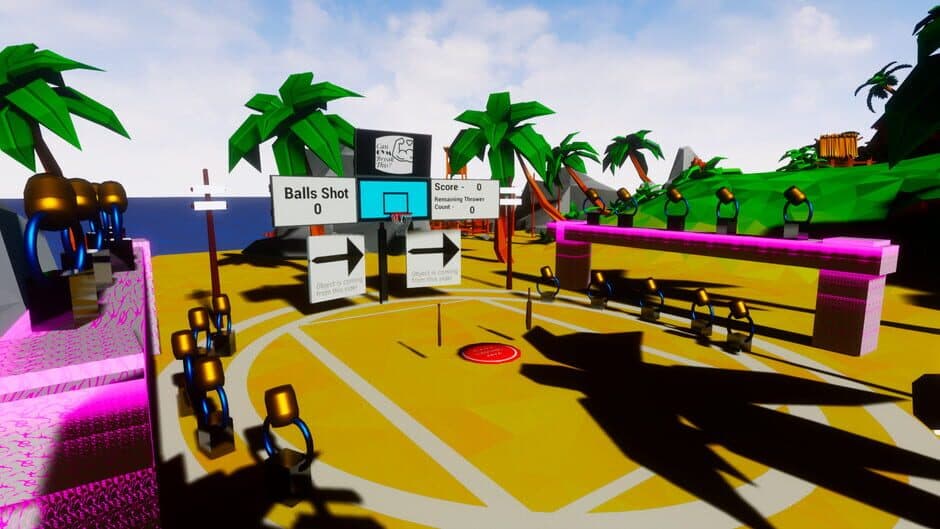 Can Gym Break This? screenshot 6