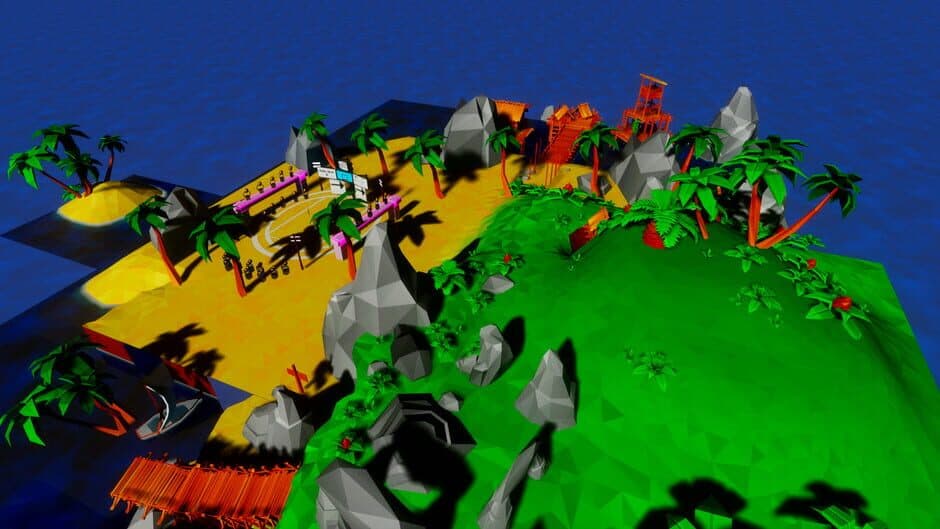 Can Gym Break This? screenshot 1