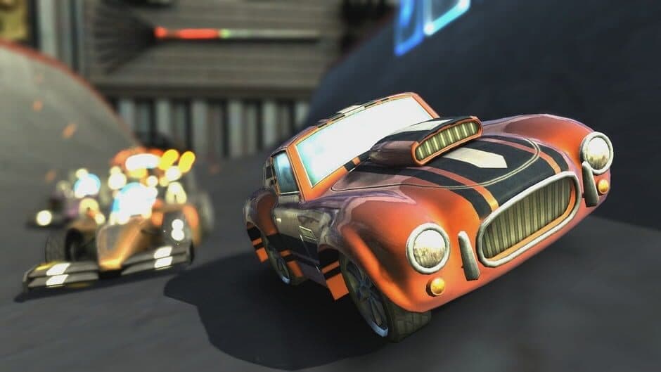 Super Toy Cars 1 & 2 Bundle screenshot 2