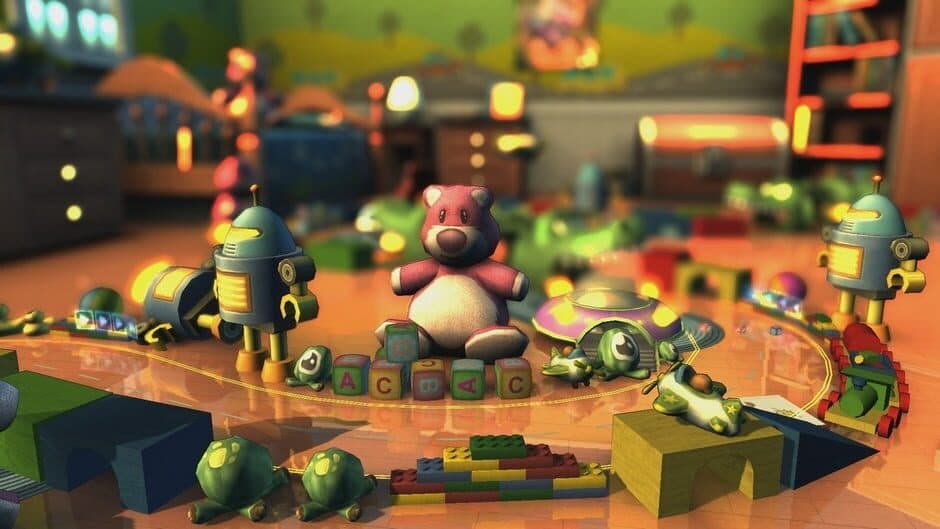 Super Toy Cars 1 & 2 Bundle screenshot 4