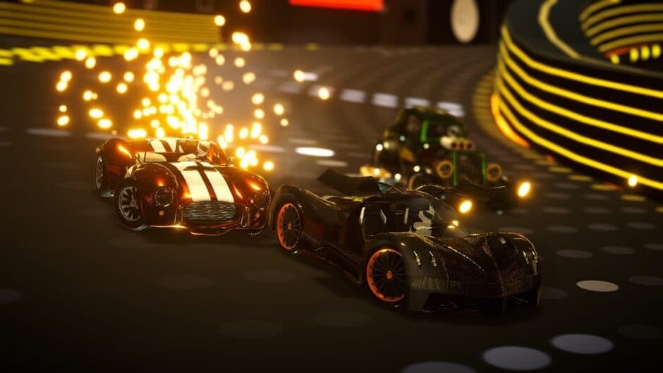 Super Toy Cars 1 & 2 Bundle screenshot 5