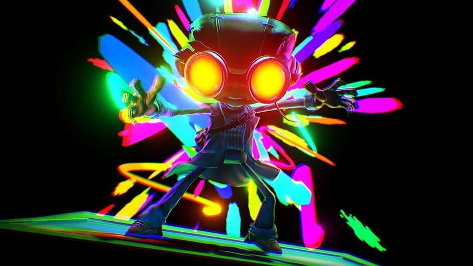 Psychonauts 2: Motherlobe Edition screenshot 2