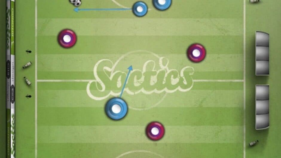 Soctics League screenshot 3