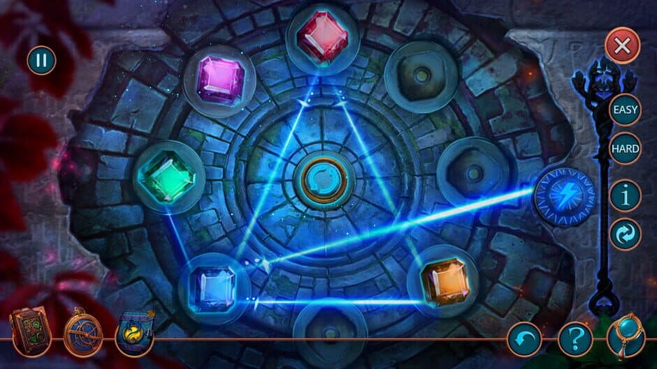 Spirits Chronicles: Flower of Hope - Collector's Edition screenshot 3