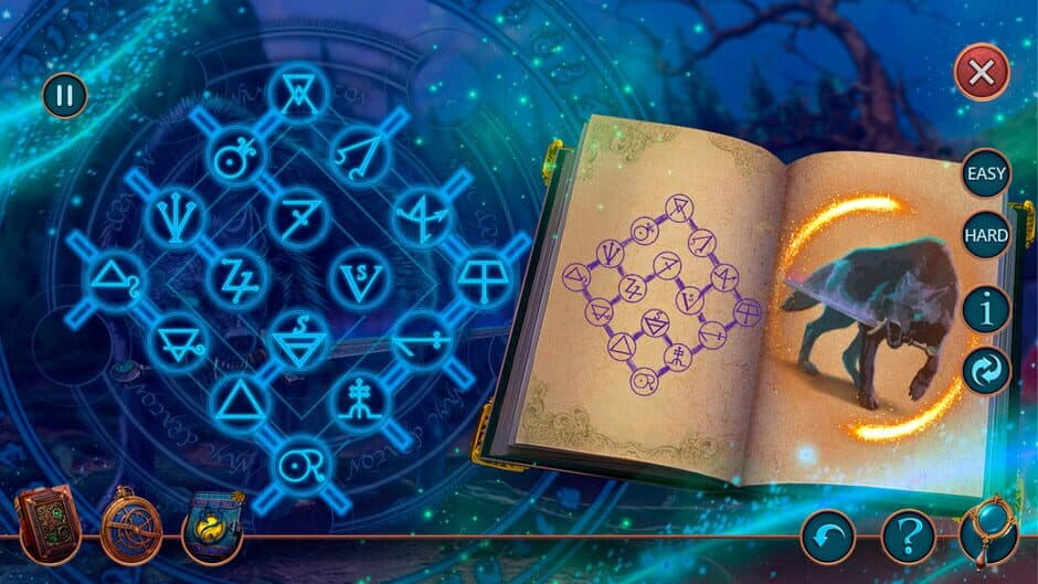 Spirits Chronicles: Flower of Hope - Collector's Edition screenshot 5