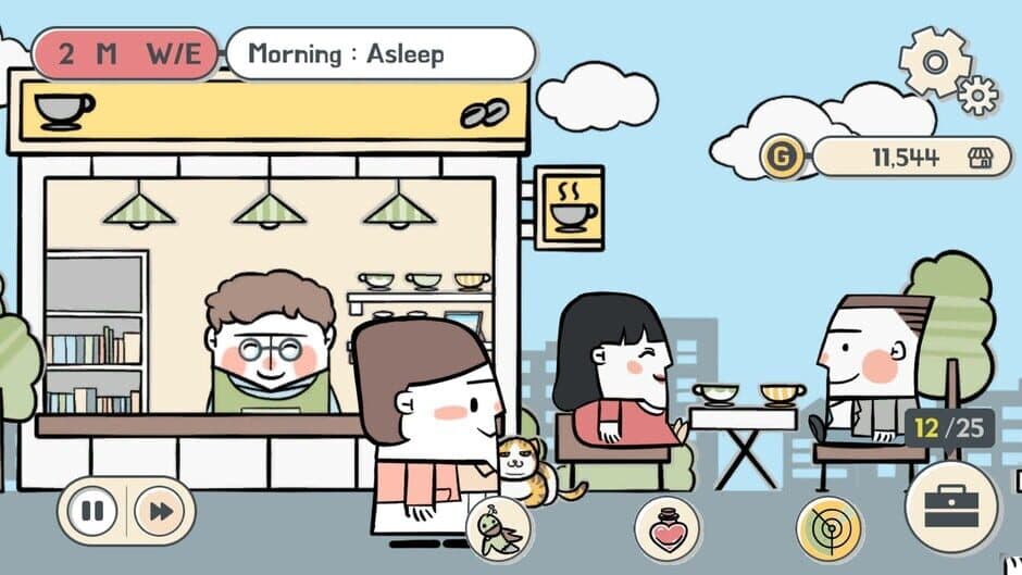 My Divorce Story screenshot 3