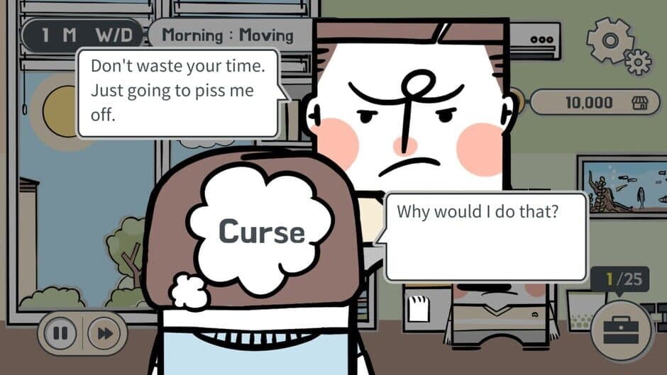 My Divorce Story screenshot 4