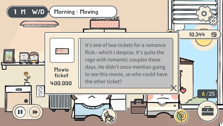 My Divorce Story screenshot 5