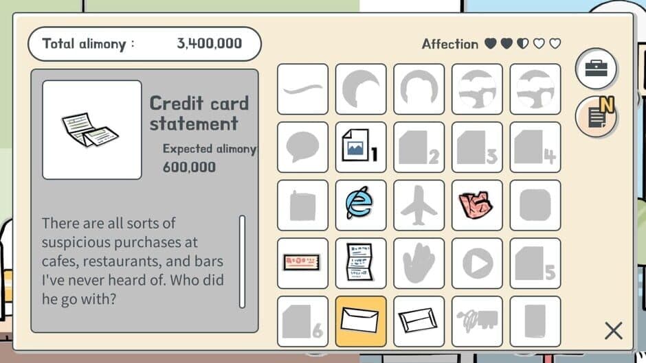 My Divorce Story screenshot 6