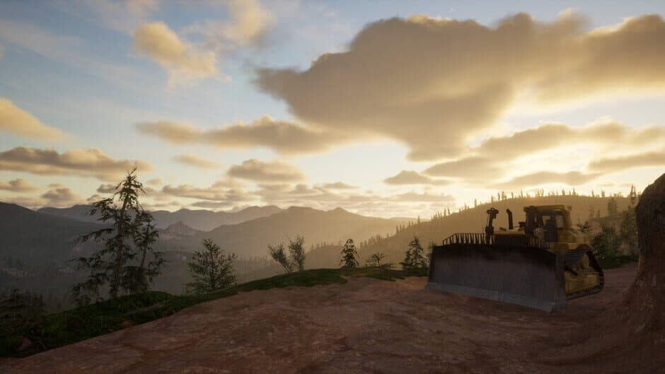 Out of Ore screenshot 1