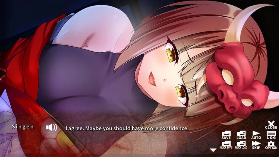 Sengoku Princess screenshot 3