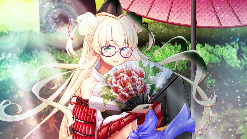 Sengoku Princess screenshot 1