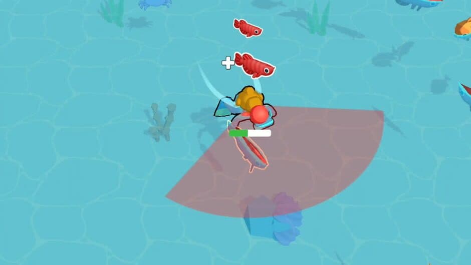 Aquarium Land screenshot 1