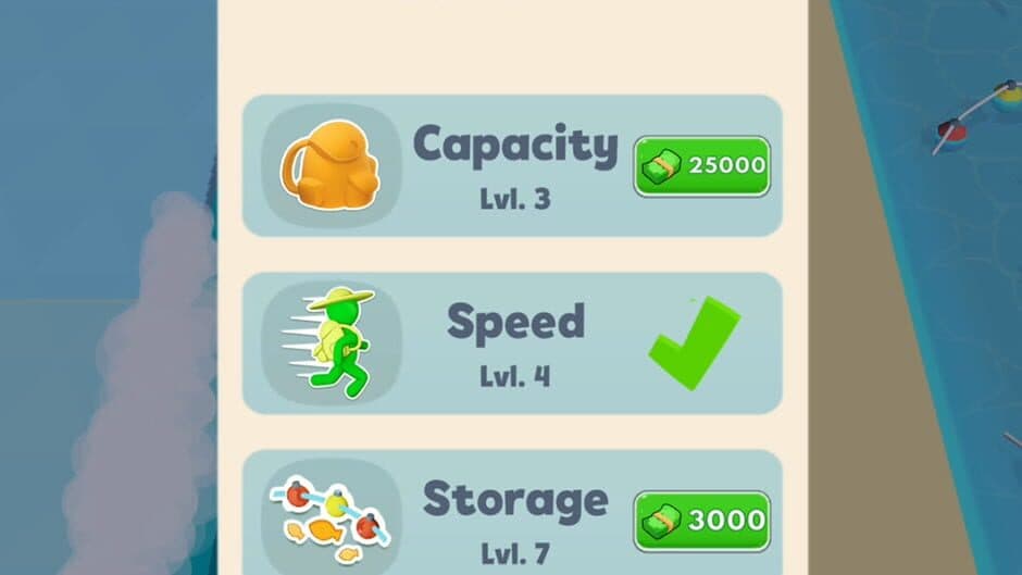 Aquarium Land screenshot 3