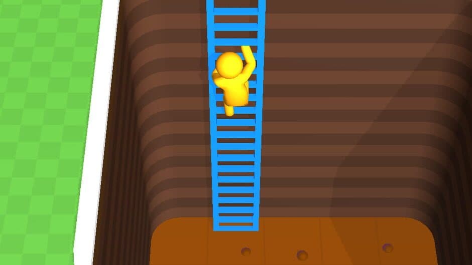 Dig Deep screenshot 1