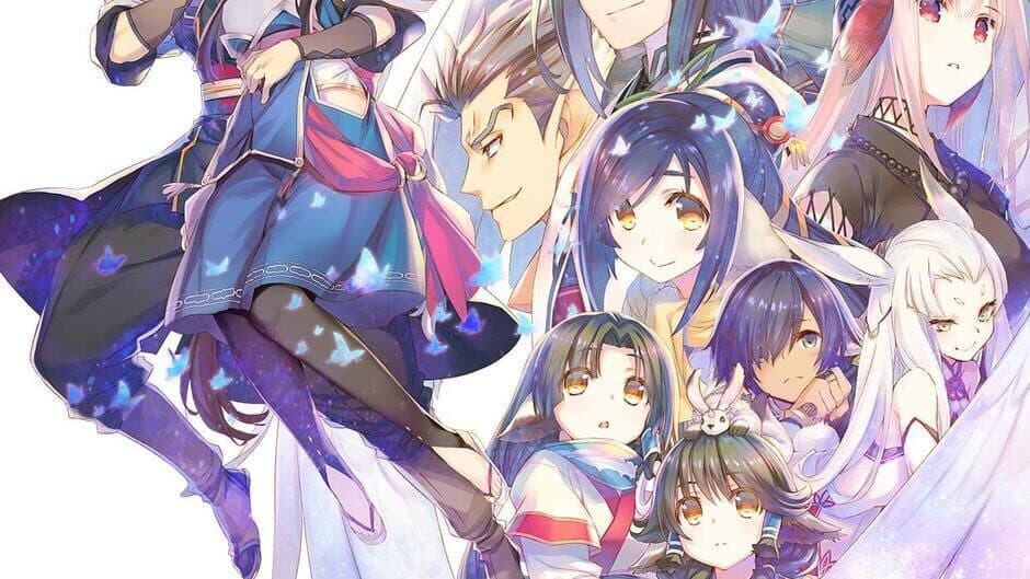 Utawarerumono: Lost Flag screenshot 5