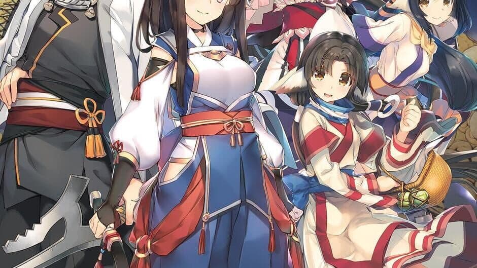 Utawarerumono: Lost Flag screenshot 2