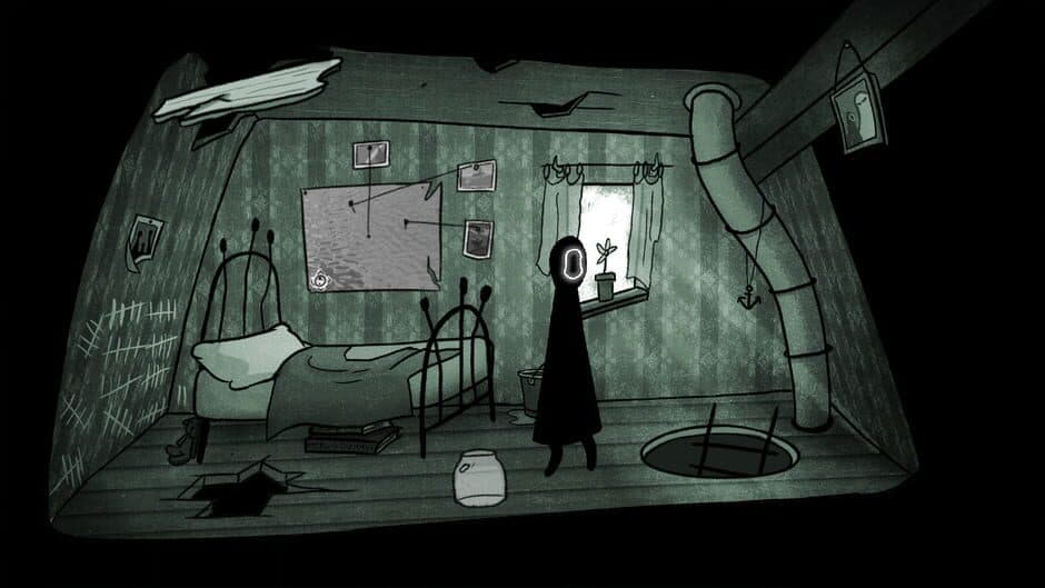 Reach: SOS screenshot 1