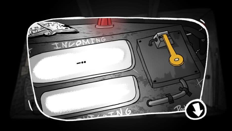 Reach: SOS screenshot 3