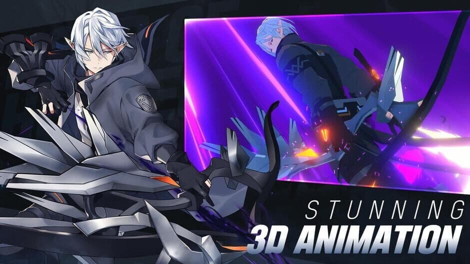 Lord of Heroes screenshot 1