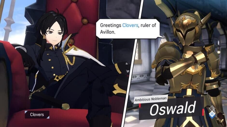 Lord of Heroes screenshot 4