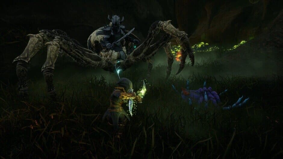 Dungeons of Sundaria screenshot 3