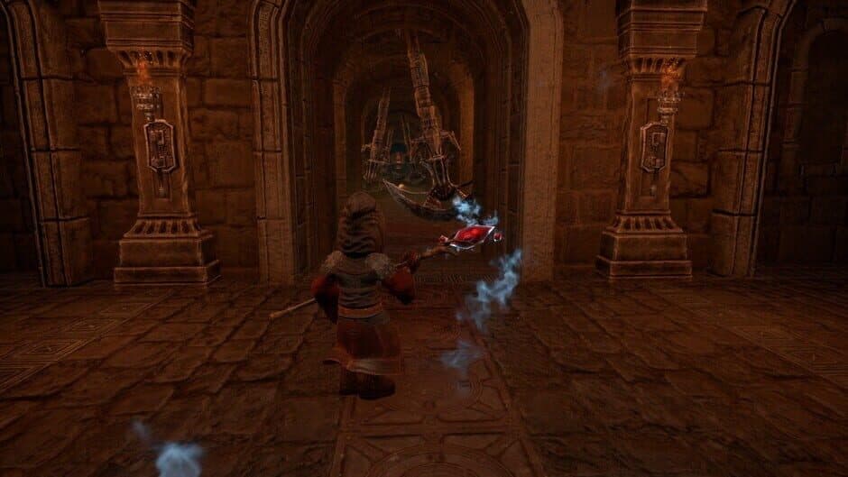 Dungeons of Sundaria screenshot 6