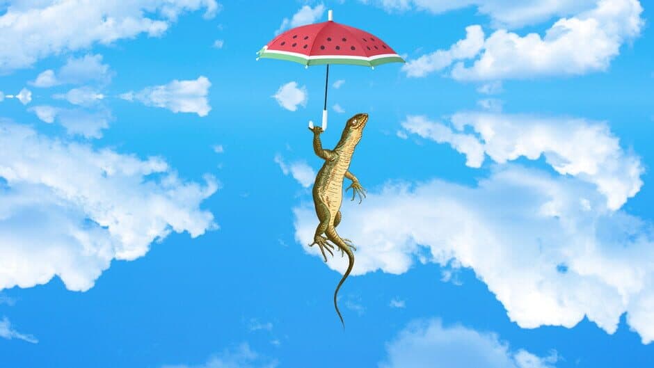 Lewis Carroll's Alice screenshot 5