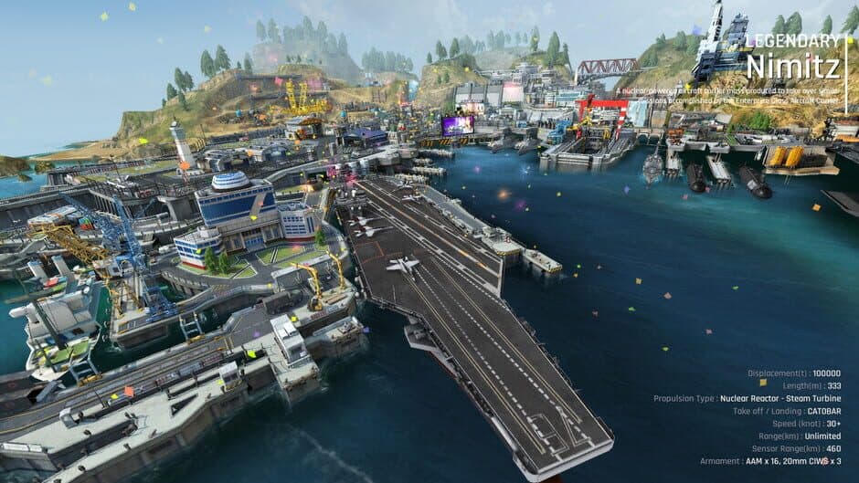 Gunship Battle: Crypto Conflict screenshot 4