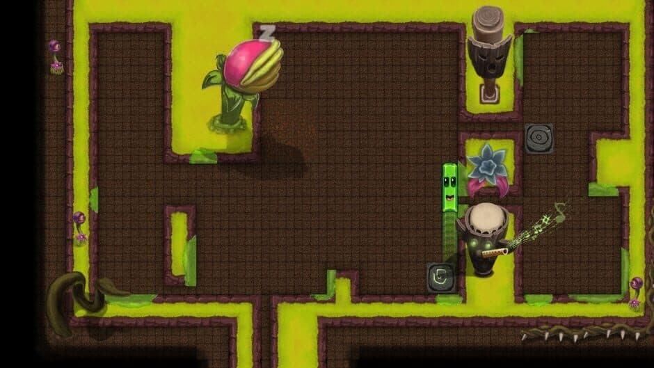 Dungeon Slime Collection screenshot 4