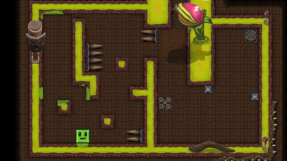 Dungeon Slime Collection screenshot 5