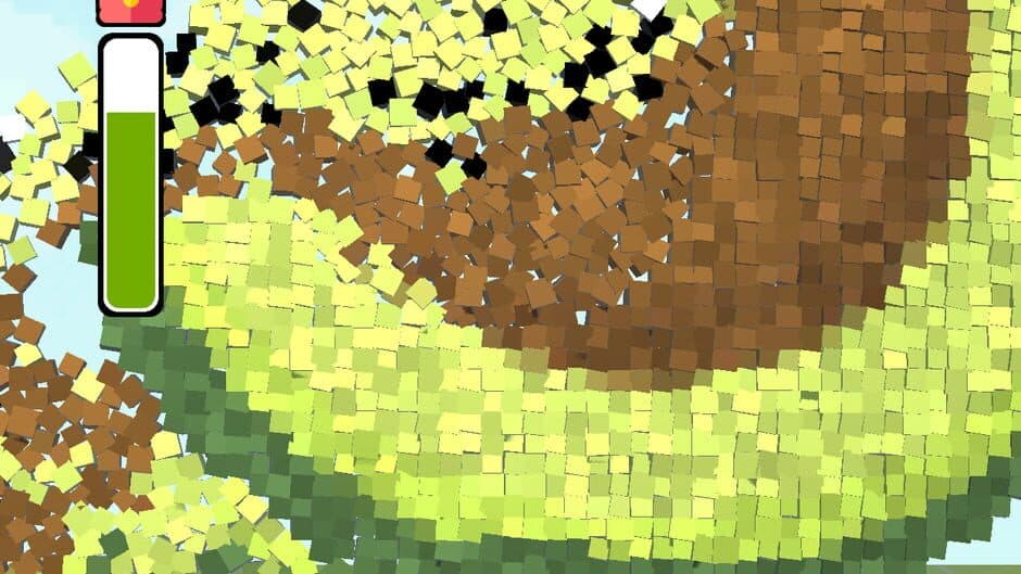 Bucket Crusher screenshot 4