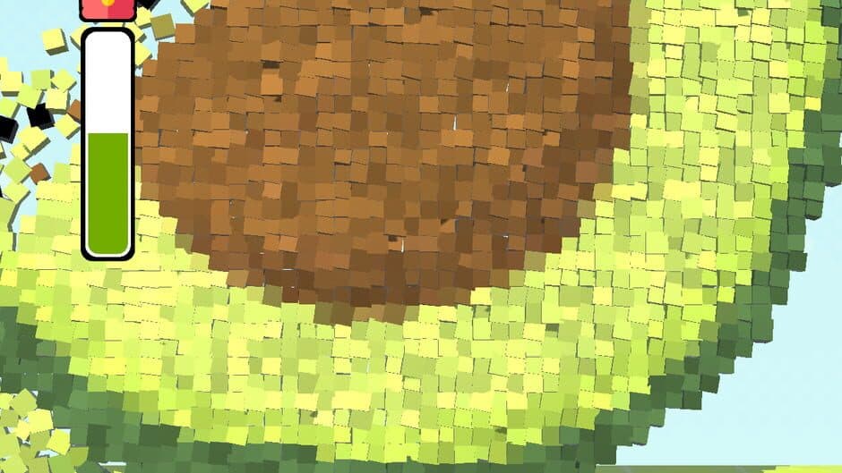 Bucket Crusher screenshot 2