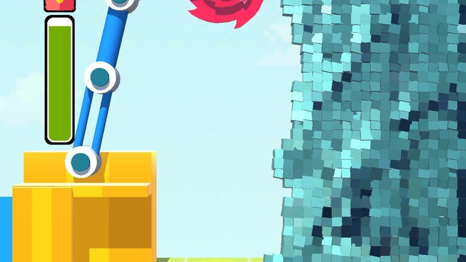 Bucket Crusher screenshot 3