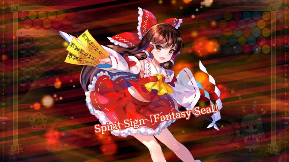 Touhou Spell Bubble: Special Music Pack Vol. 4 screenshot 6